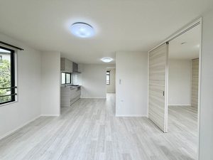 フレグランス英　Ａ棟　＊＊ A0201号-2