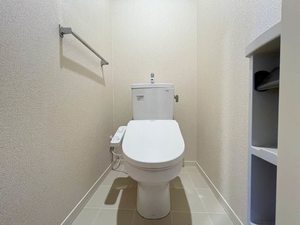 フレグランス英 C棟 ** C0202号-6