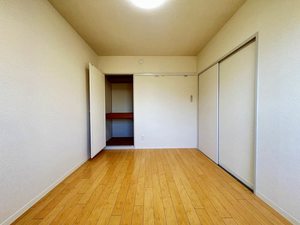 フレグランス英 C棟 ** C0202号-8