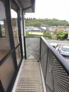 フレグランス英 C棟 ** C0202号-15