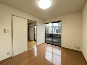 ウエストヒルズ光陽台 * A0101号-7