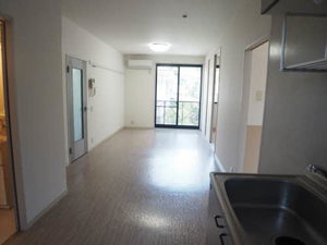 アーバンハイツ　Ｂ棟　＊＊＃ B0202号-3