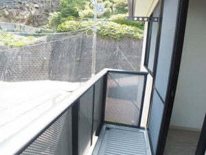 アーバンハイツ　Ｂ棟　＊＊＃ B0202号-4