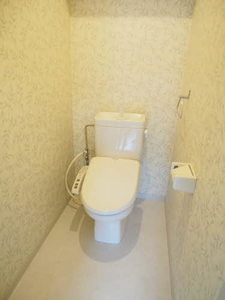 アーバンハイツ　Ｂ棟　＊＊＃ B0202号-11