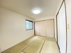 グリーンパレス Ⅰ A0101号-4
