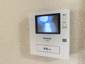 グリーンパレス Ⅰ A0101号-11