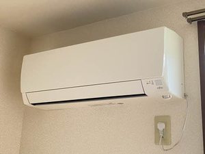 グリーンパレス Ⅰ A0101号-12