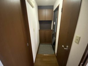 グリーンパレス Ⅰ A0101号-13