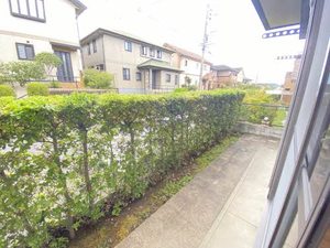 グリーンパレス Ⅰ A0101号-14
