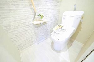 プリマヴェーラ B棟 B0101号-7