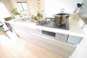 プリマヴェーラ B棟 B0101号-12