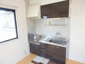 プリマヴェーラ　Ｂ棟　＊＊ B0202号-2