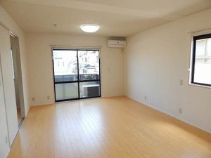 プリマヴェーラ　Ｂ棟　＊＊ B0202号-3