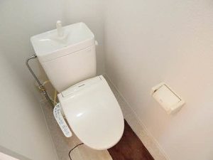 プリマヴェーラ　Ｂ棟　＊＊ B0202号-9