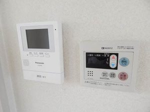 プリマヴェーラ　Ｂ棟　＊＊ B0202号-10