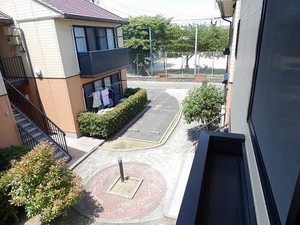 プリマヴェーラ　Ｂ棟　＊＊ B0202号-11