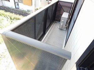 プリマヴェーラ　Ｂ棟　＊＊ B0202号-12