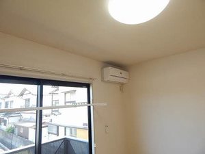 プリマヴェーラ　Ｂ棟　＊＊ B0202号-13