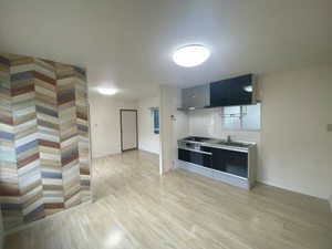 グリーンハイツ川平 A0102号-2