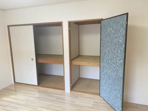 グリーンハイツ川平 A0102号-6