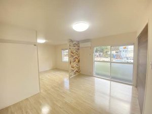 グリーンハイツ川平 A0102号-9