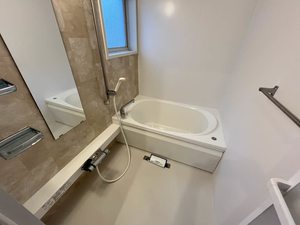 テラスハウス　＊＊ A0102号-5