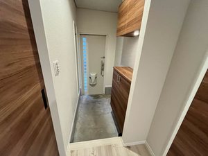 テラスハウス　＊＊ A0102号-6