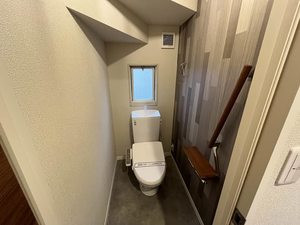 テラスハウス　＊＊ A0102号-8