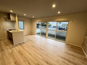 テラスハウス　＊＊ A0102号-9