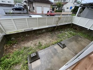 テラスハウス　＊＊ A0102号-10