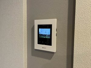 テラスハウス　＊＊ A0102号-11