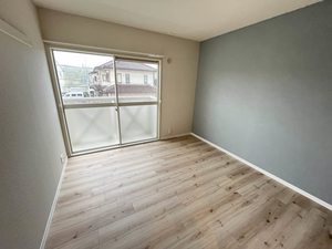 テラスハウス　＊＊ A0102号-14