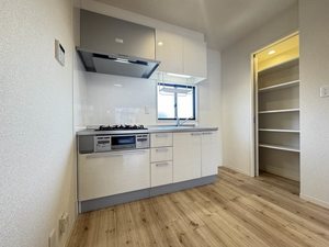 ビューハイツ小森野　Ａ棟 A0201号-2