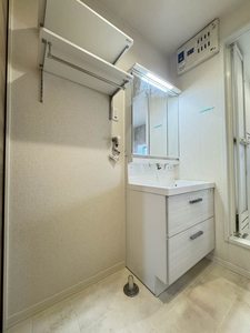 ビューハイツ小森野　Ａ棟 A0201号-5