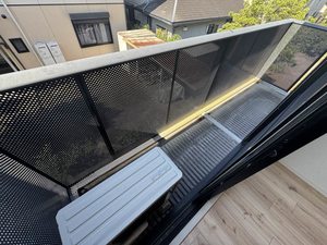 ビューハイツ小森野　Ａ棟 A0201号-12