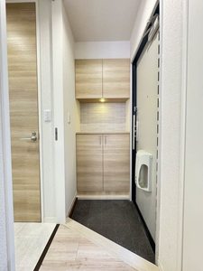 ビューハイツ小森野　Ａ棟 A0201号-14