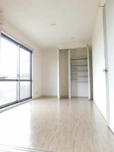 クレスト望　Ⅰ棟　＊＊ A0101号-2