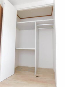 クレスト望　Ⅰ棟　＊＊ A0101号-4