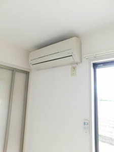 クレスト望　Ⅰ棟　＊＊ A0101号-8