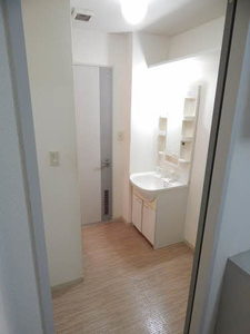 クレスト望 Ⅰ棟 A0102号-3