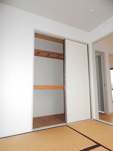 クレスト望 Ⅰ棟 A0102号-4