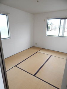 クレスト望 Ⅰ棟 A0102号-12