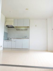 クレスト望 Ⅰ棟 ** A0201号-2