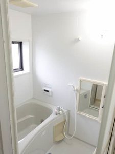クレスト望 Ⅰ棟 ** A0201号-5