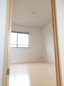 クレスト望 Ⅰ棟 ** A0201号-7