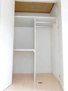 クレスト望 Ⅰ棟 ** A0201号-8