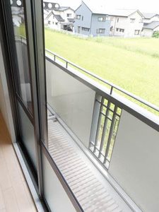クレスト望 Ⅰ棟 ** A0201号-12