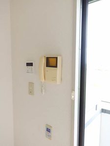 クレスト望 Ⅰ棟 ** A0201号-15