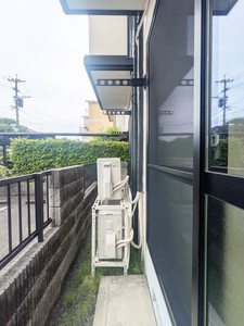 ソフィア月出　Ｂ棟　＊＊ B0103号-9