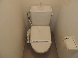 ソフィア月出　Ｂ棟　＊＊ B0105号-4